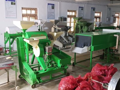 PHET Exhibition Hall