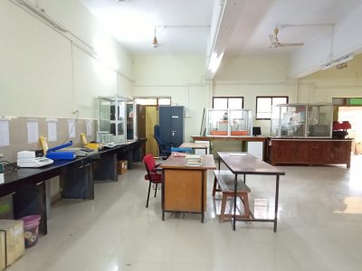 Post Harvest Engineering and Technology Laboratory