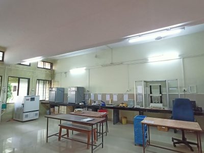 Post Harvest Engineering and Technology Laboratory