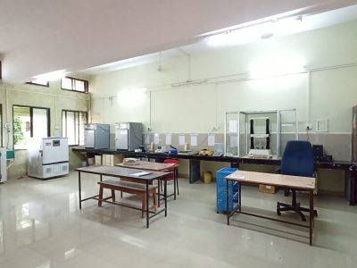 Post Harvest Engineering and Technology Laboratory